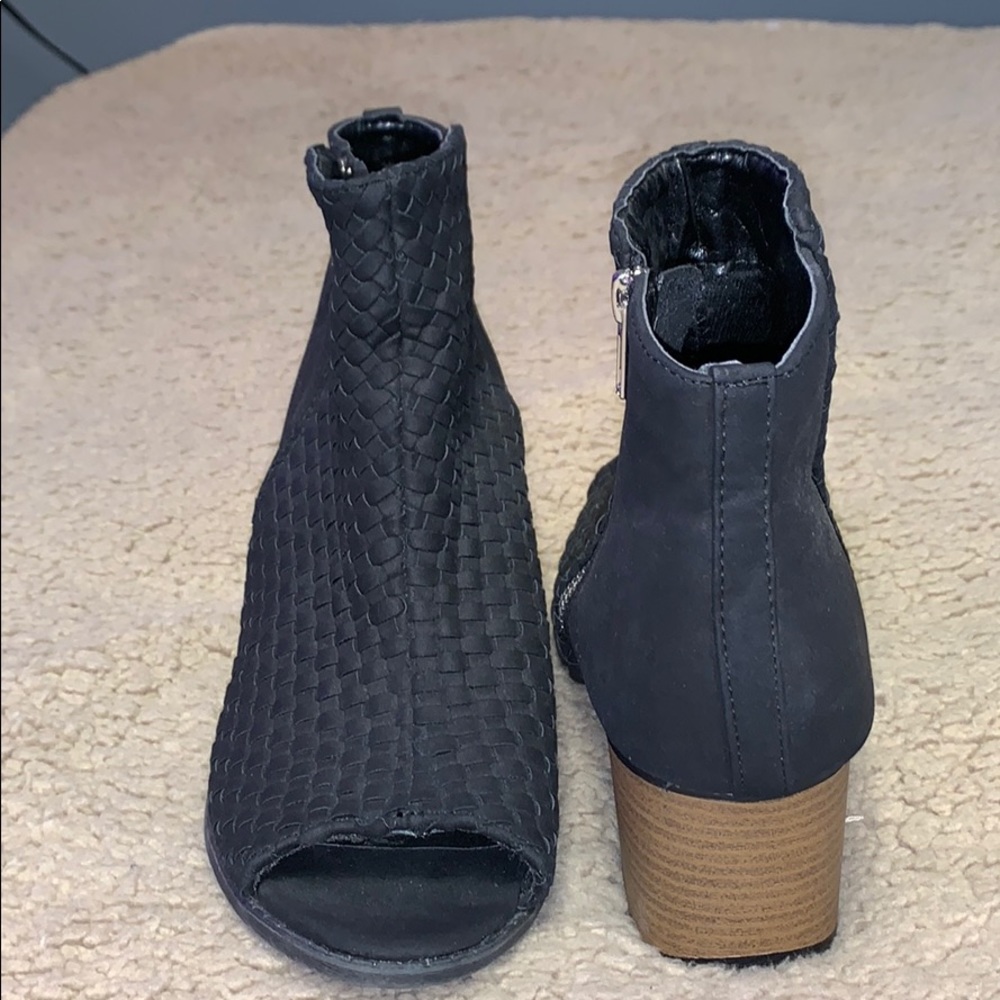 Booties